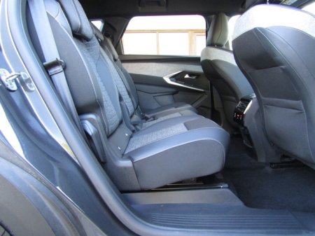 2025 Peugeot 5008 - photo 19