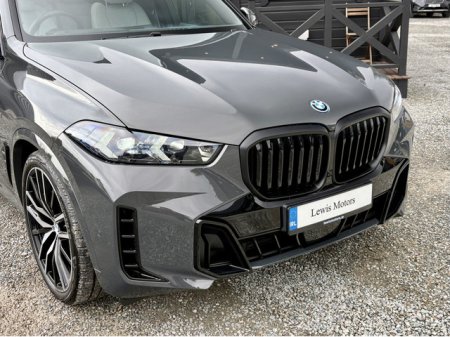 2026 BMW X5 - photo 9