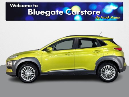 2019 Hyundai KONA - photo 7