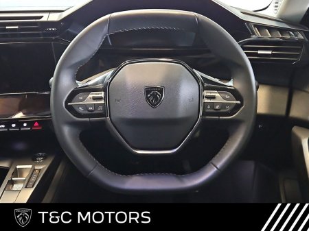2023 Peugeot 408 - photo 12