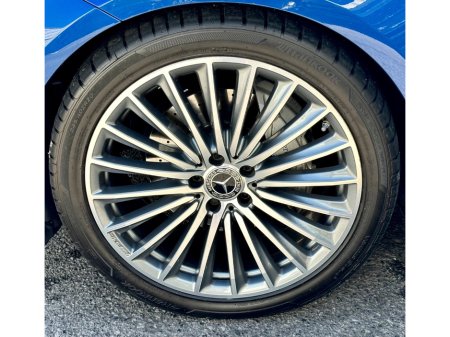 2022 Mercedes-Benz CLS - photo 20