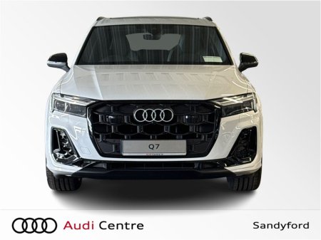 2026 Audi Q7 - photo 6