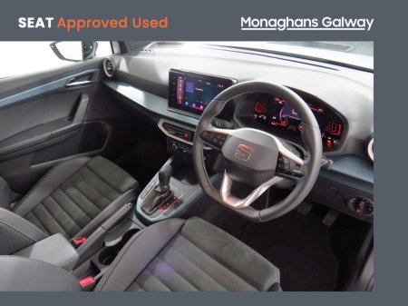 2023 SEAT Arona - photo 11
