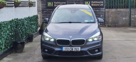 2017 BMW 2-Series - photo 4