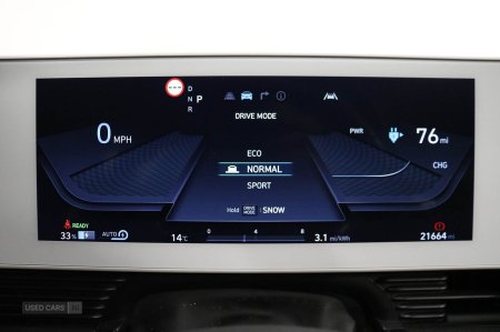 2023 Hyundai IONIQ 5 - photo 21