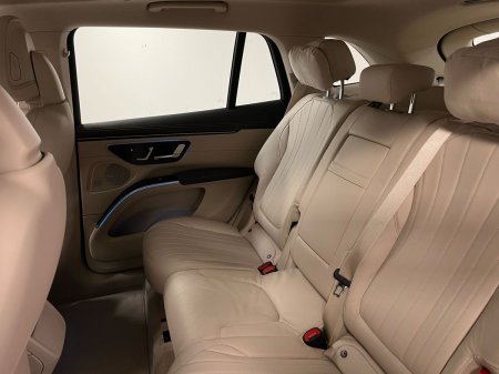 2025 Mercedes-Benz EQS - photo 13