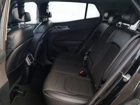 2023 Kia Sportage - photo 22