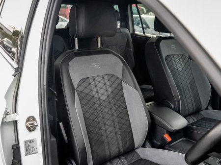2023 Volkswagen Tiguan Allspace - photo 8
