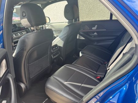 2021 Mercedes-Benz GLE - photo 10