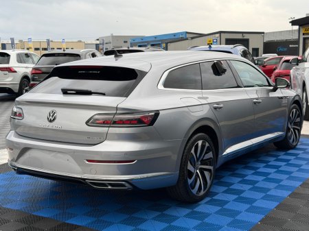 2023 Volkswagen Arteon - photo 8