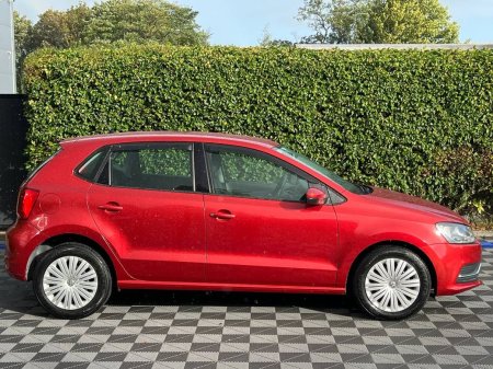 2014 Volkswagen Polo - photo 2