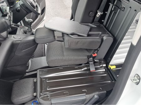2026 Opel Combo - photo 20