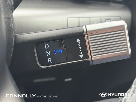 2025 Hyundai KONA - photo 14