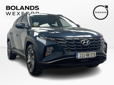 2023 Hyundai Tucson 2WD Executive