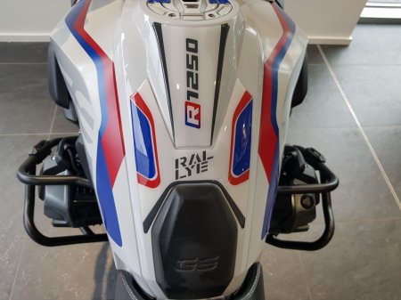 2021 BMW R 1250 - photo 18