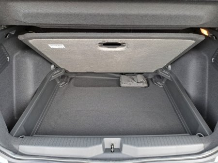 2026 Opel Frontera - photo 19