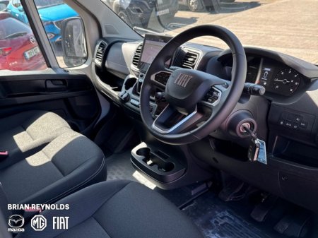 2026 Fiat Ducato - photo 9