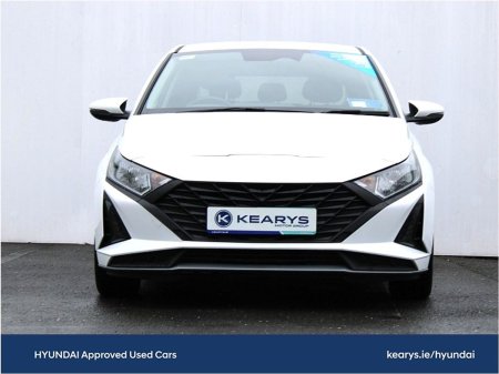 2026 Hyundai i20 - photo 26