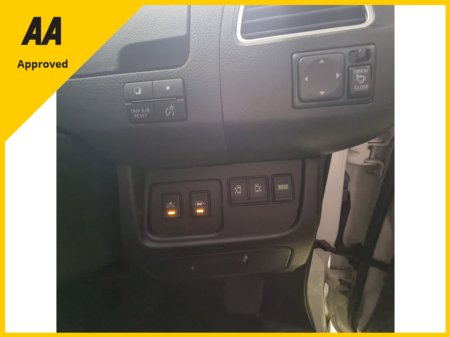 2014 Nissan Serena - photo 25