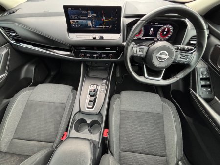 2024 Nissan Qashqai - photo 27