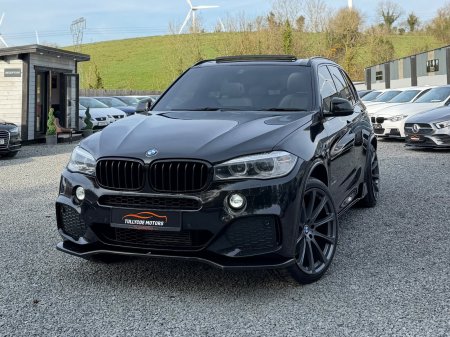 2017 BMW X5 - photo 2