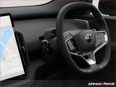 2027 Volvo EX30 - photo 9