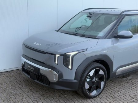 2027 Kia EV2 - photo 43