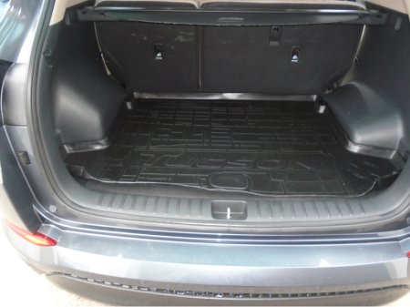 2017 Hyundai Tucson - photo 22