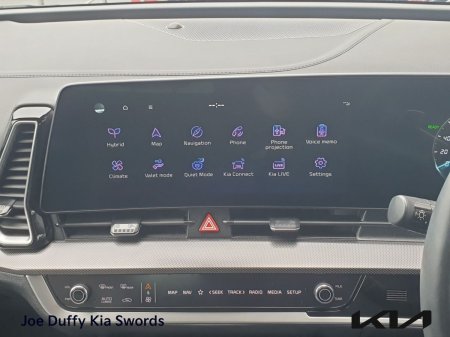 2025 Kia Sportage - photo 25