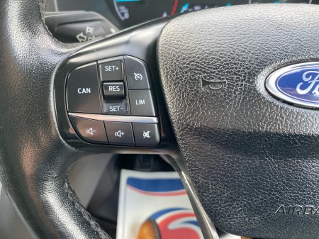 2019 Ford Transit Custom - photo 9