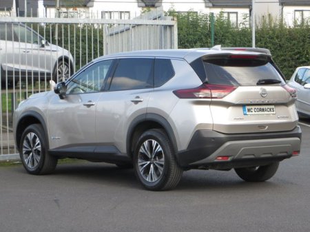 2023 Nissan X-Trail - photo 7