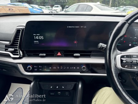 2023 Kia Sportage - photo 13