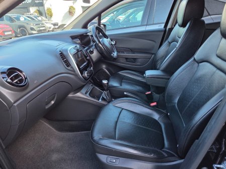 2019 Renault Captur - photo 12