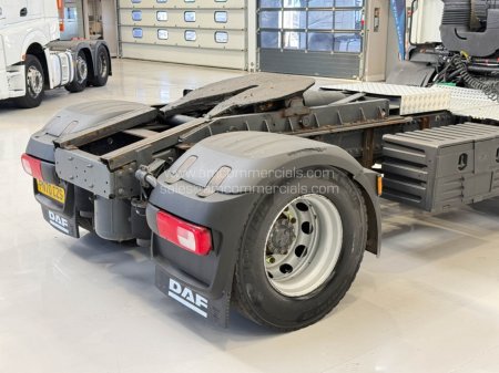 2020 DAF CF 450 - photo 7