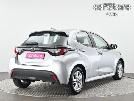 2024 Toyota Yaris - photo 5