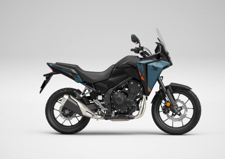 2026 Honda CB - photo 4
