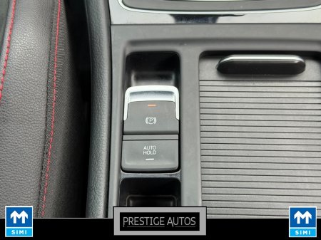 2020 Volkswagen Golf - photo 26