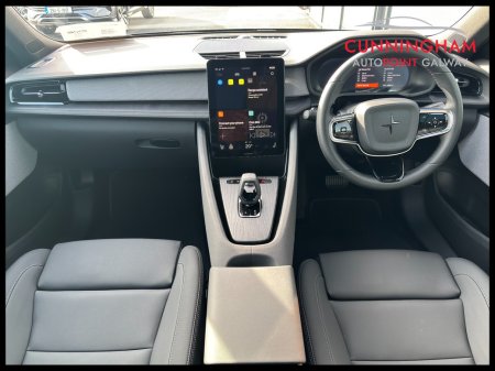 2026 Polestar 2 - photo 4