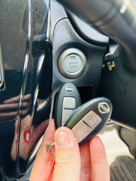 2020 Nissan Note - photo 14