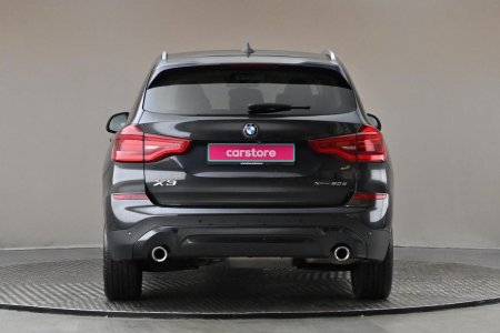 2018 BMW X3 - photo 7