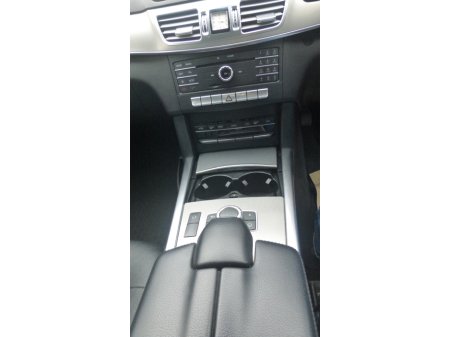 2016 Mercedes-Benz E-Class - photo 19