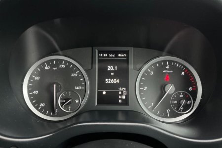 2021 Mercedes-Benz Vito - photo 31