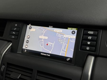 2019 Land Rover Discovery Sport - photo 23