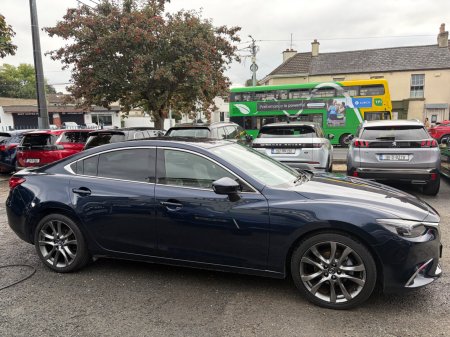 2015 Mazda Mazda6 - photo 15