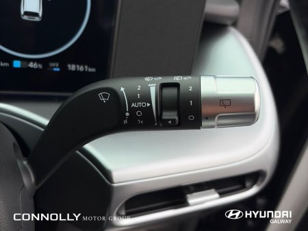 2026 Hyundai IONIQ 9 - photo 31