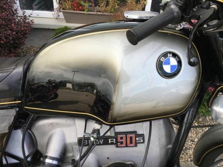 1975 BMW Other - photo 18