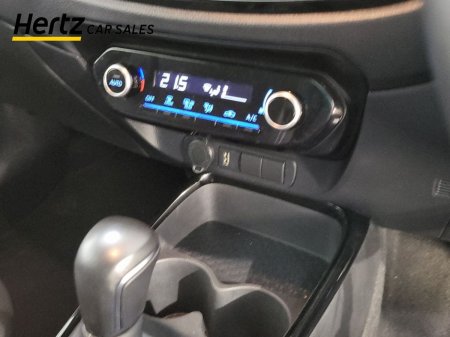 2023 Toyota Aygo X - photo 20