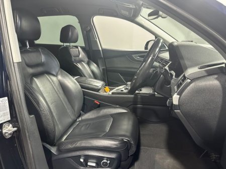 2016 Audi Q7 - photo 10