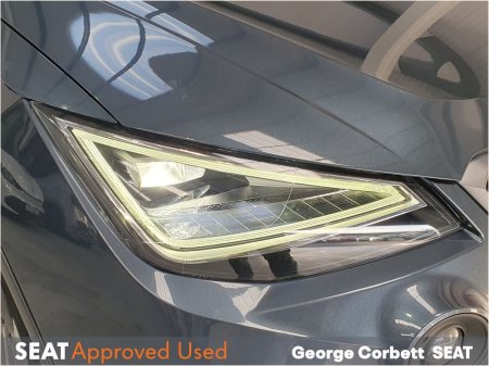 2023 SEAT Arona - photo 15