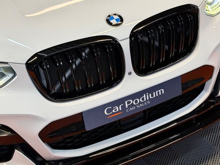 2017 BMW X3 - photo 11